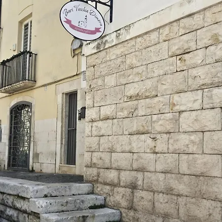 Bari Vecchia Dimora-3